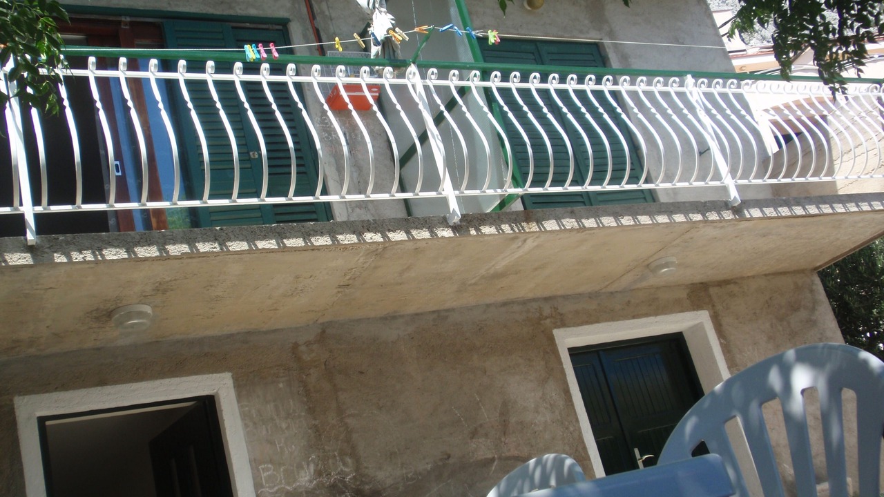 Photo of Patio Balcony in Mimice
