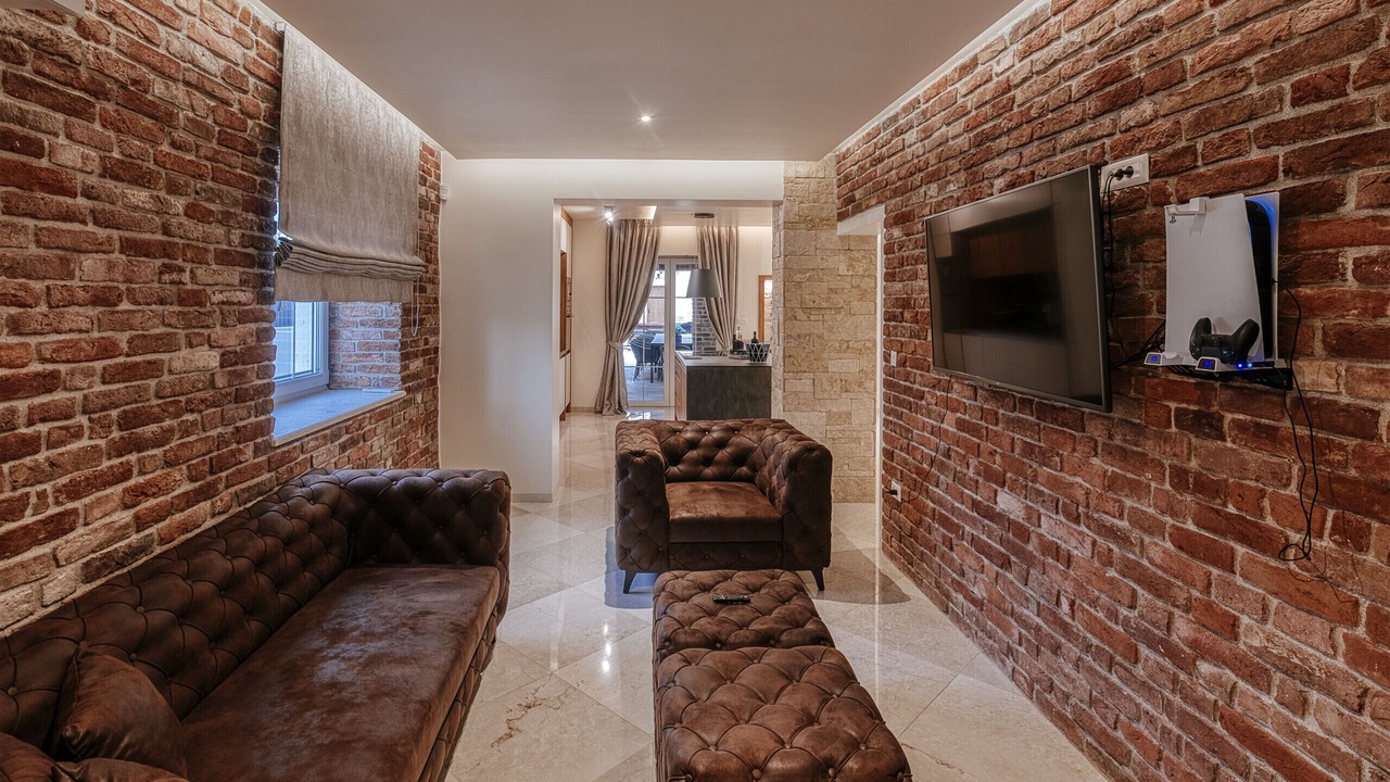 Photo of Livingroom in Poljica