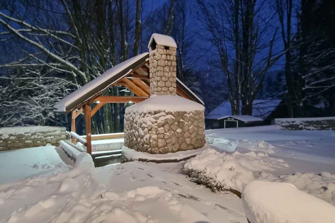 Photo of Outdoor in Lokve