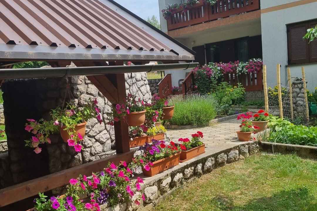 Photo of Outdoor in Lokve