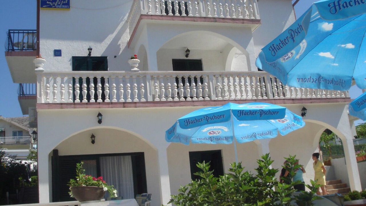 Photo of Outdoor in Grebastica