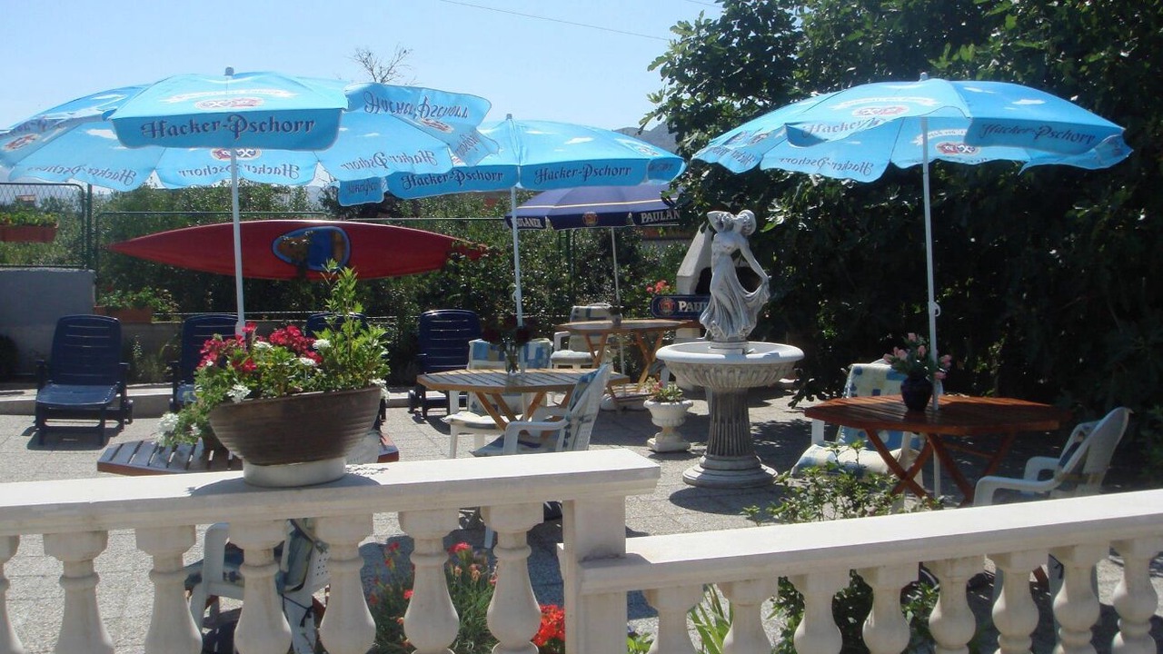 Photo of Outdoor in Grebastica