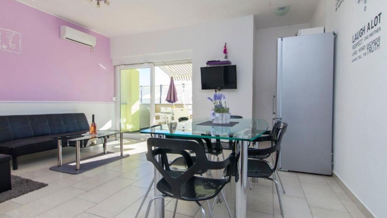 Photo of Livingroom in Brodarica