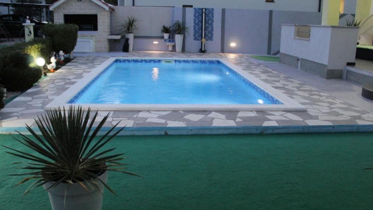 Photo of Outdoor in Brodarica