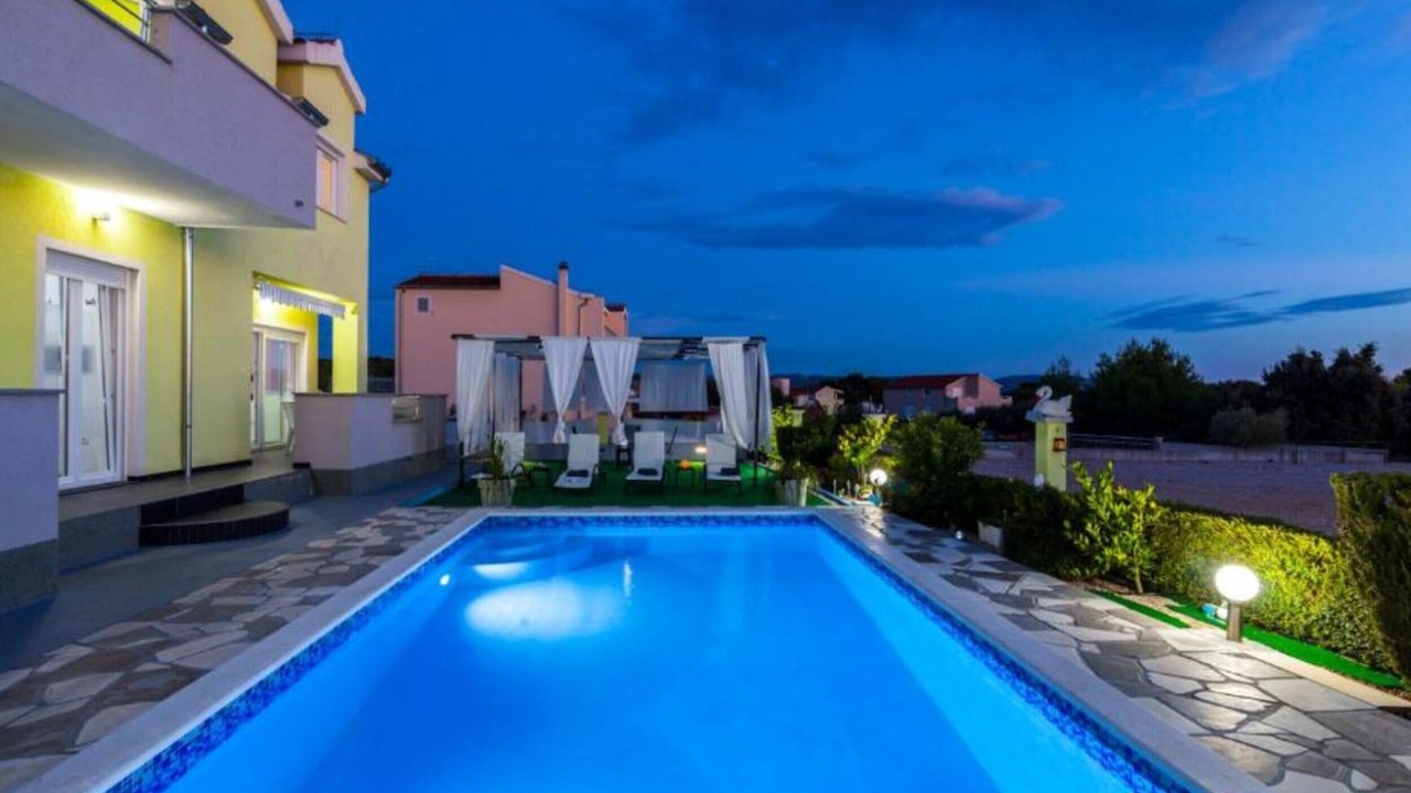 Photo of Outdoor in Brodarica