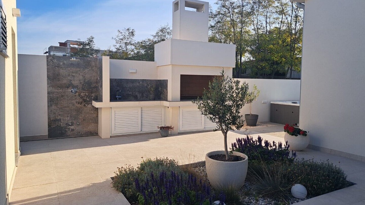 Photo of Patio Balcony in Vrsi