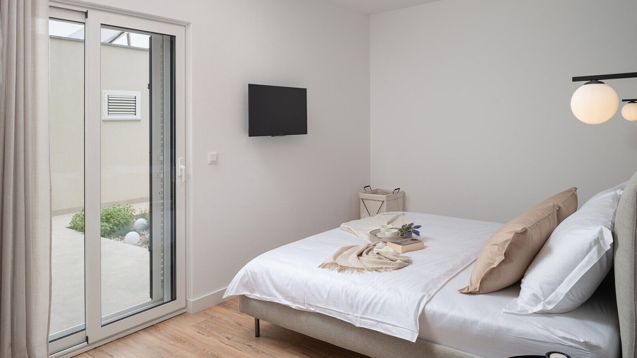 Photo of Bedroom in Vrsi