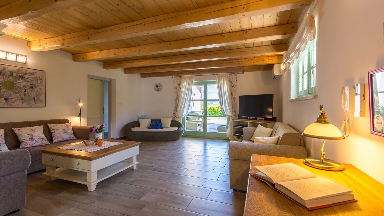 Photo of Livingroom in Tar