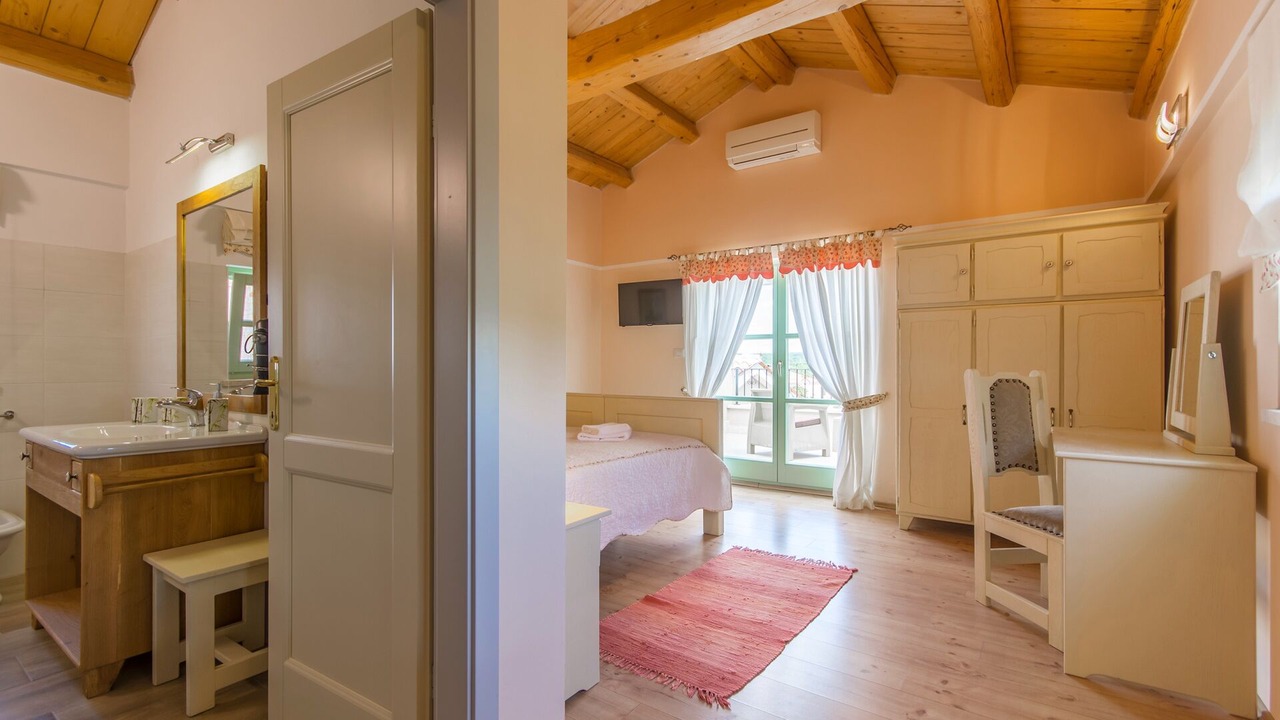 Photo of Bedroom in Tar