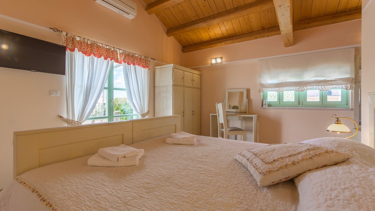 Photo of Bedroom in Tar