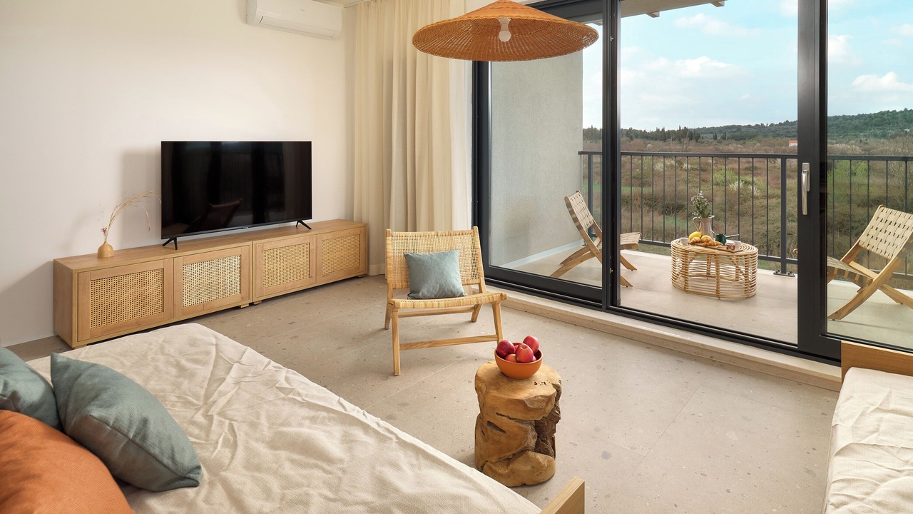 Photo of Livingroom in Grohote