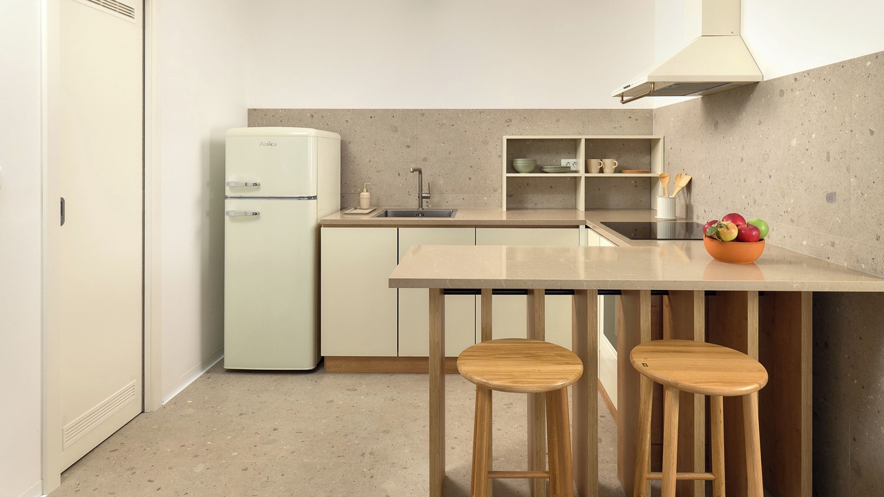 Photo of Kitchen in Grohote