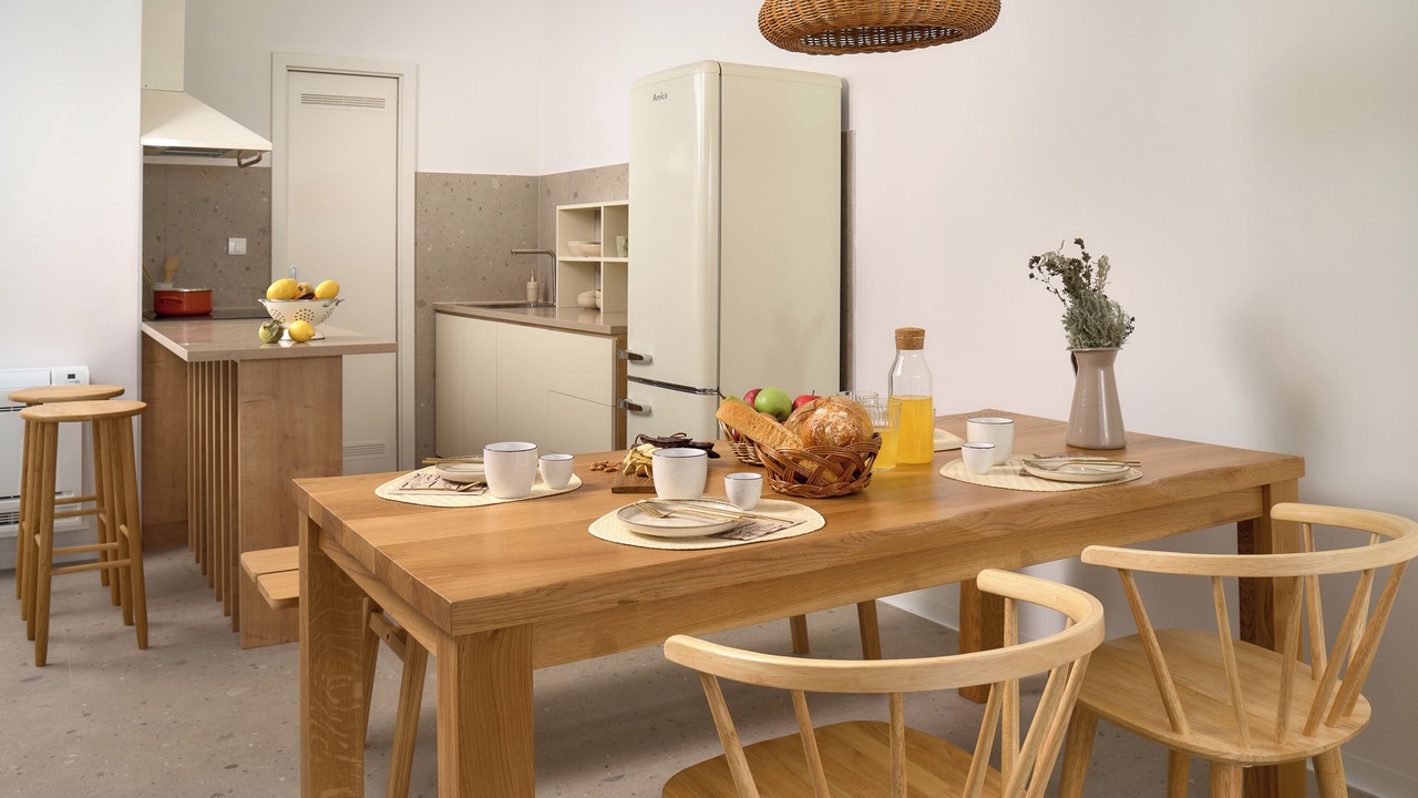 Photo of Kitchen in Grohote