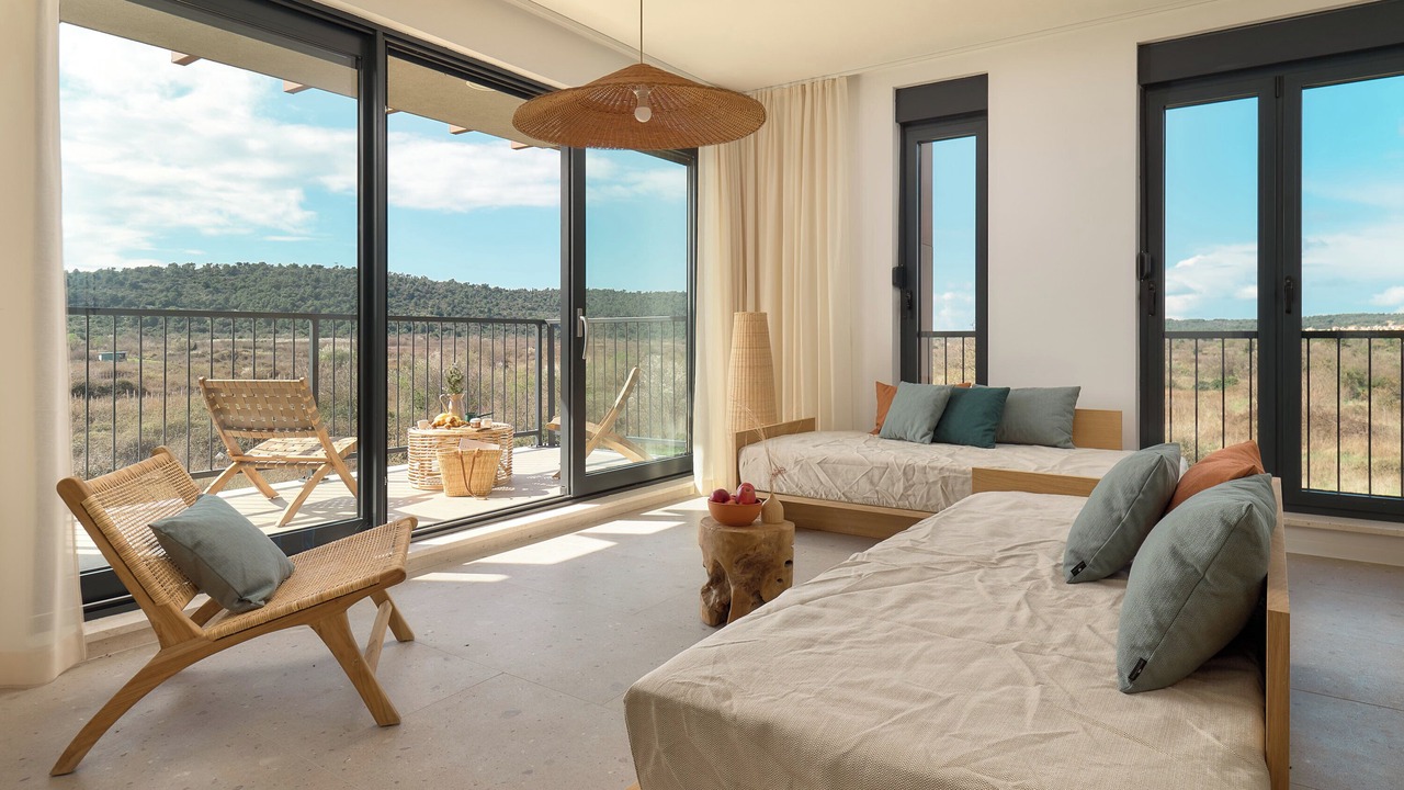 Photo of Livingroom in Grohote