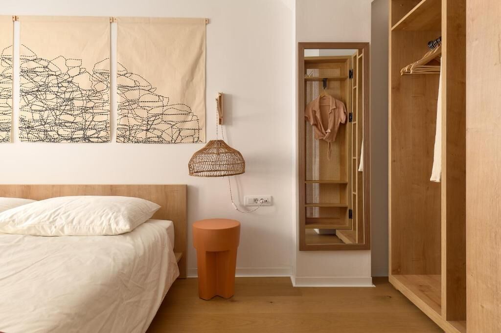 Photo of Bedroom in Grohote