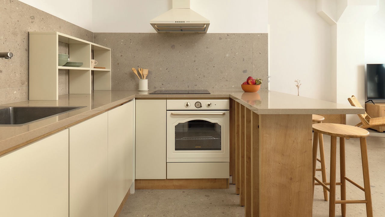 Photo of Kitchen in Grohote