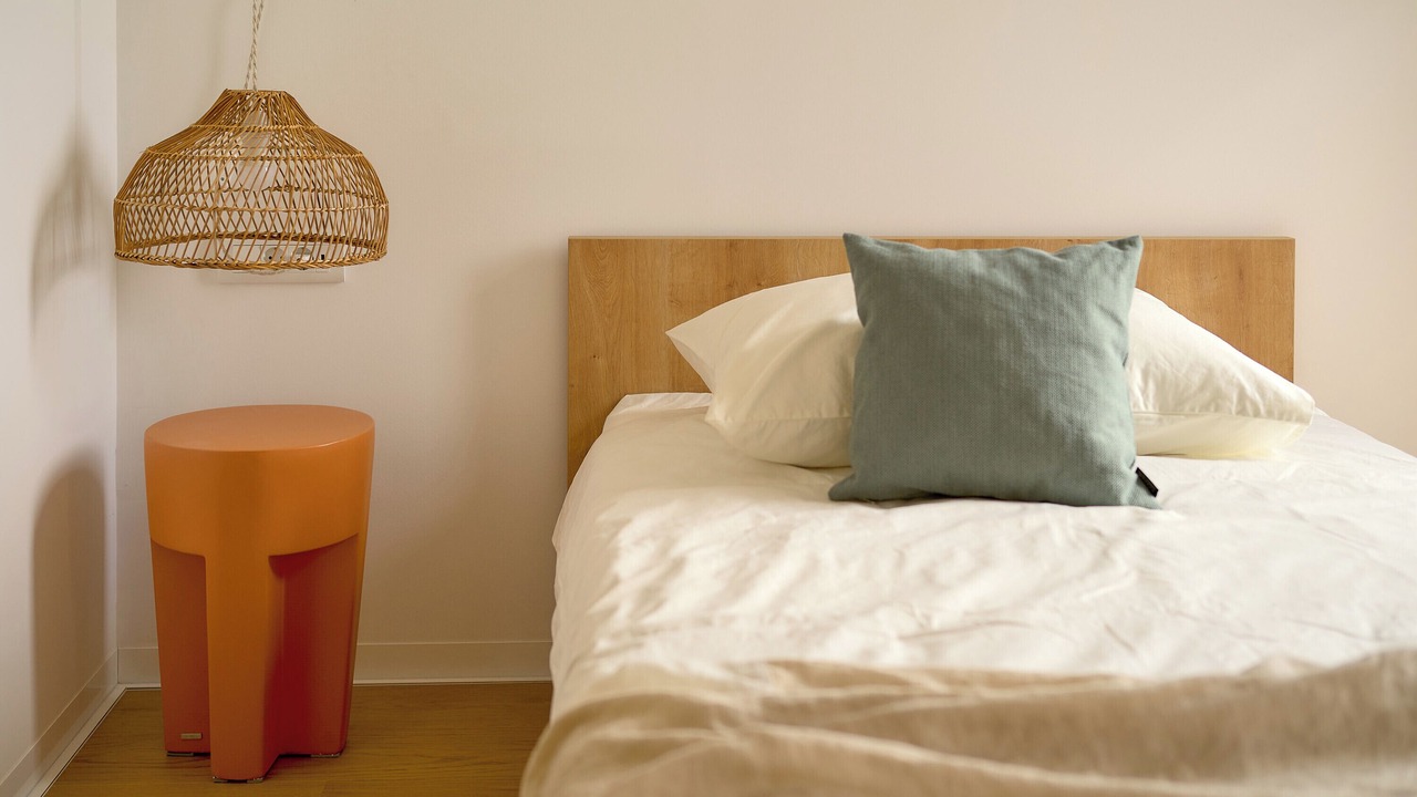 Photo of Bedroom in Grohote