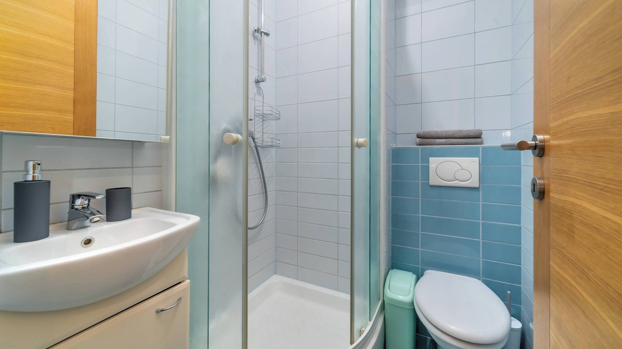 Photo of Bathroom in Zagreb
