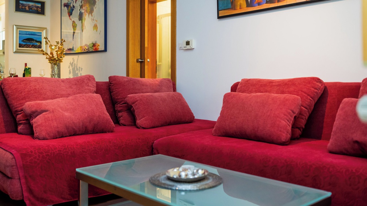 Photo of Livingroom in Zagreb