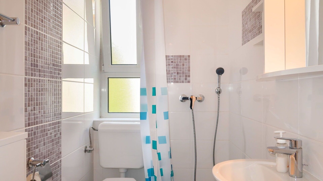 Photo of Bathroom in Banjol