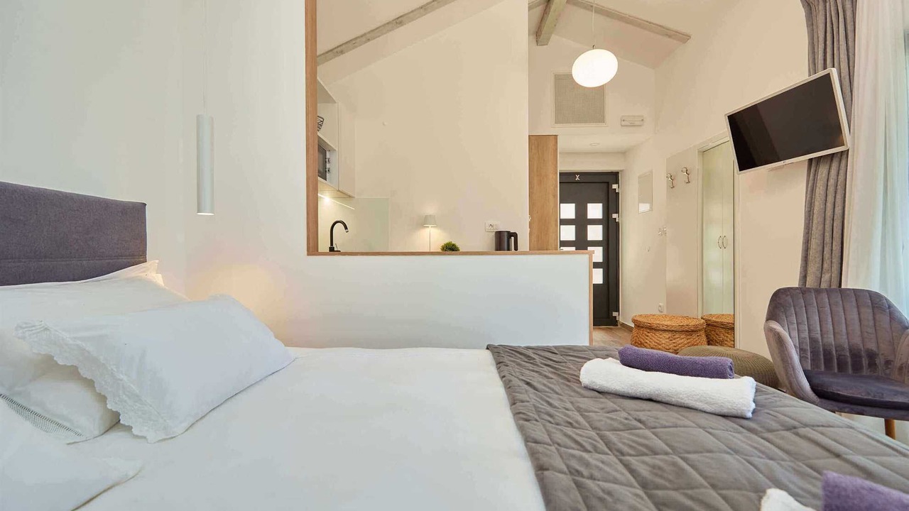 Photo of Bedroom in Babin Kuk