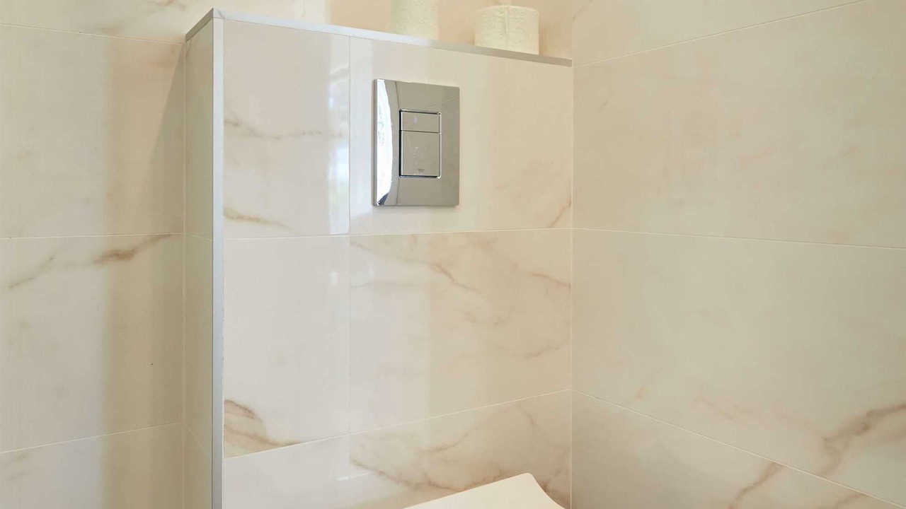 Photo of Bathroom in Babin Kuk
