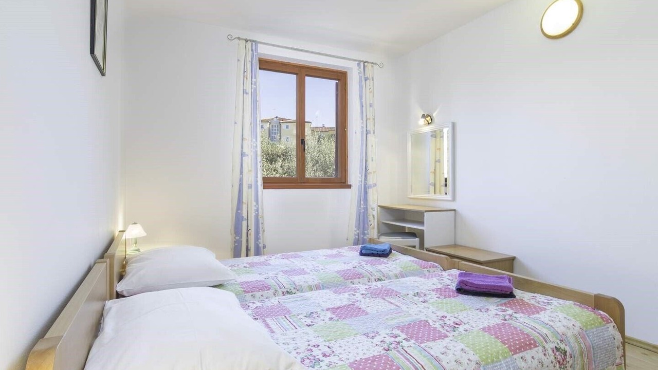 Photo of Bedroom in Tar
