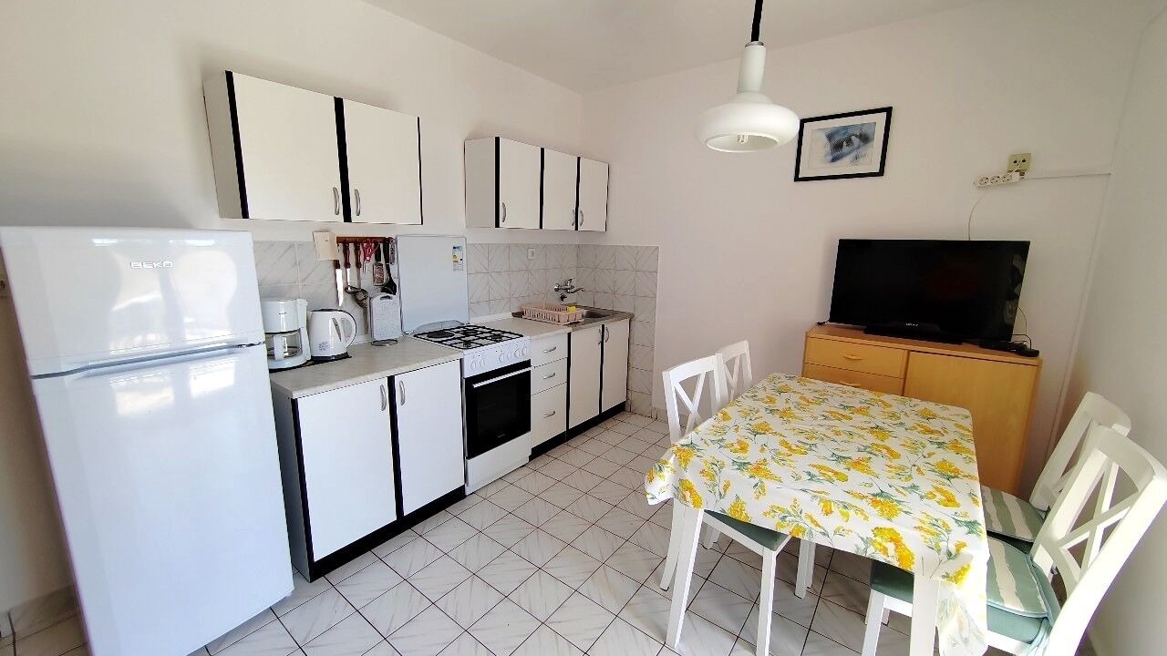 Photo of Livingroom in Barbat na Rabu