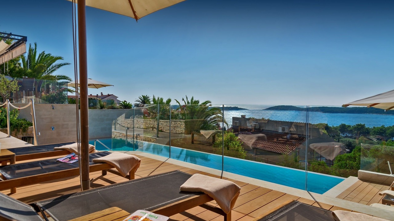 Photo of Outdoor in Hvar