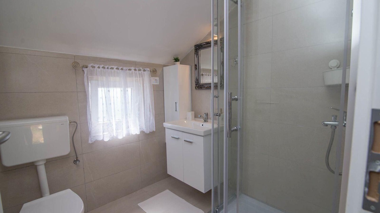 Photo of Bathroom in Veli Losinj