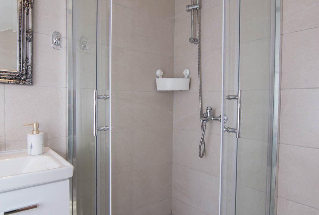 Photo of Bathroom in Veli Losinj