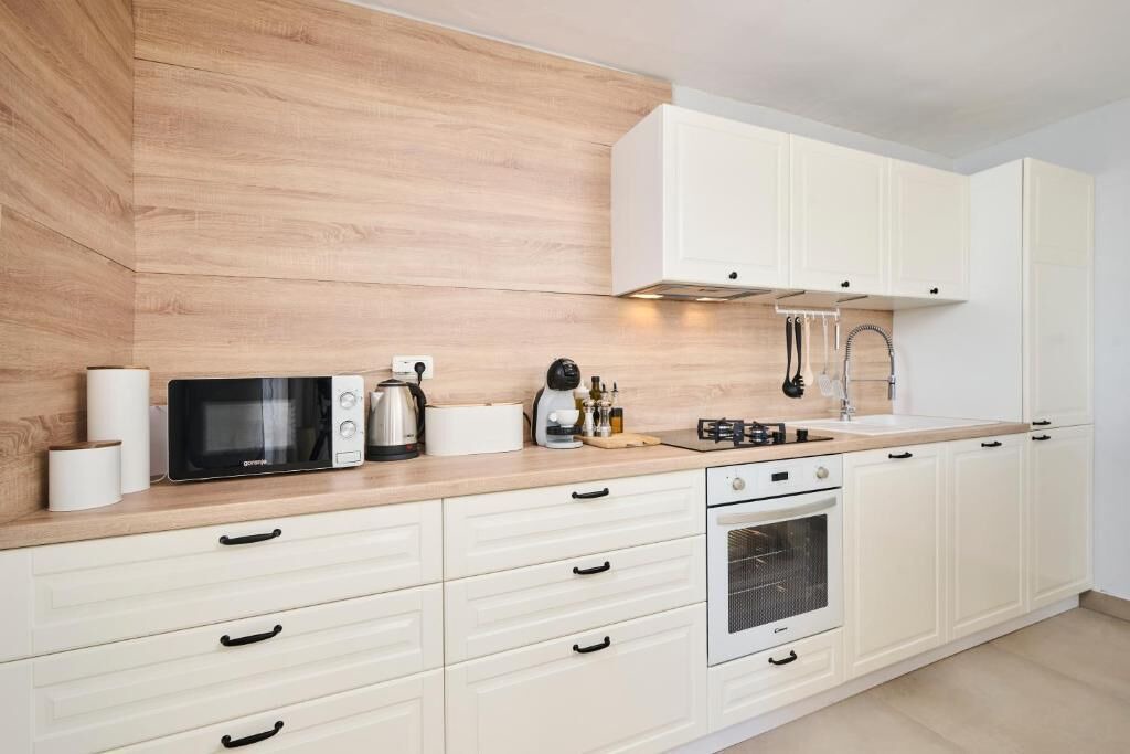 Photo of Kitchen in Sveti Bartol