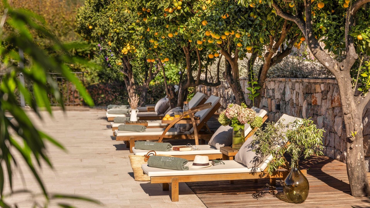 Photo of Patio Balcony in Molunat