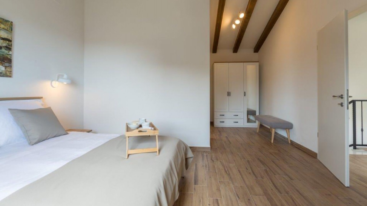 Photo of Bedroom in Baredine