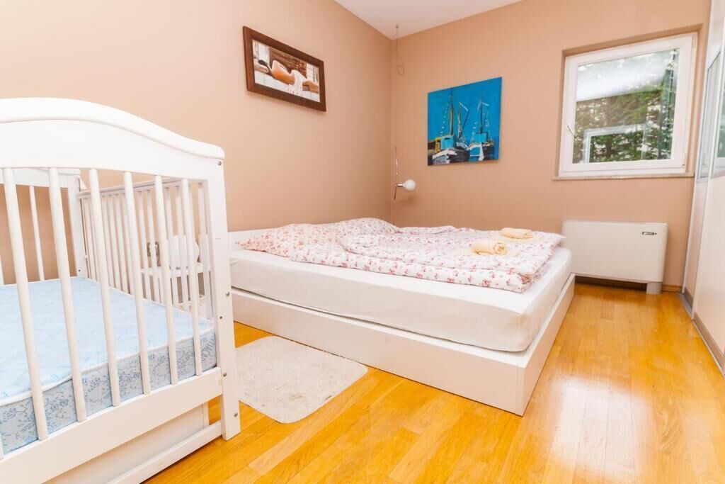 Photo of Bedroom in Liganj
