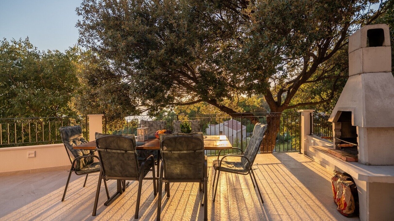Photo of Outdoor in Makarska