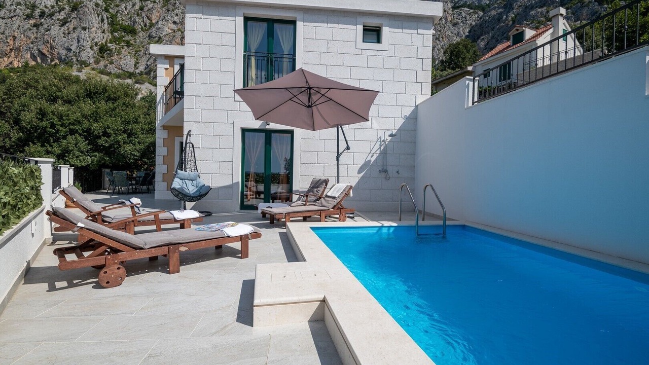 Photo of Outdoor in Makarska