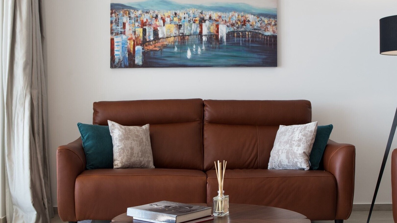 Photo of Livingroom in Moca