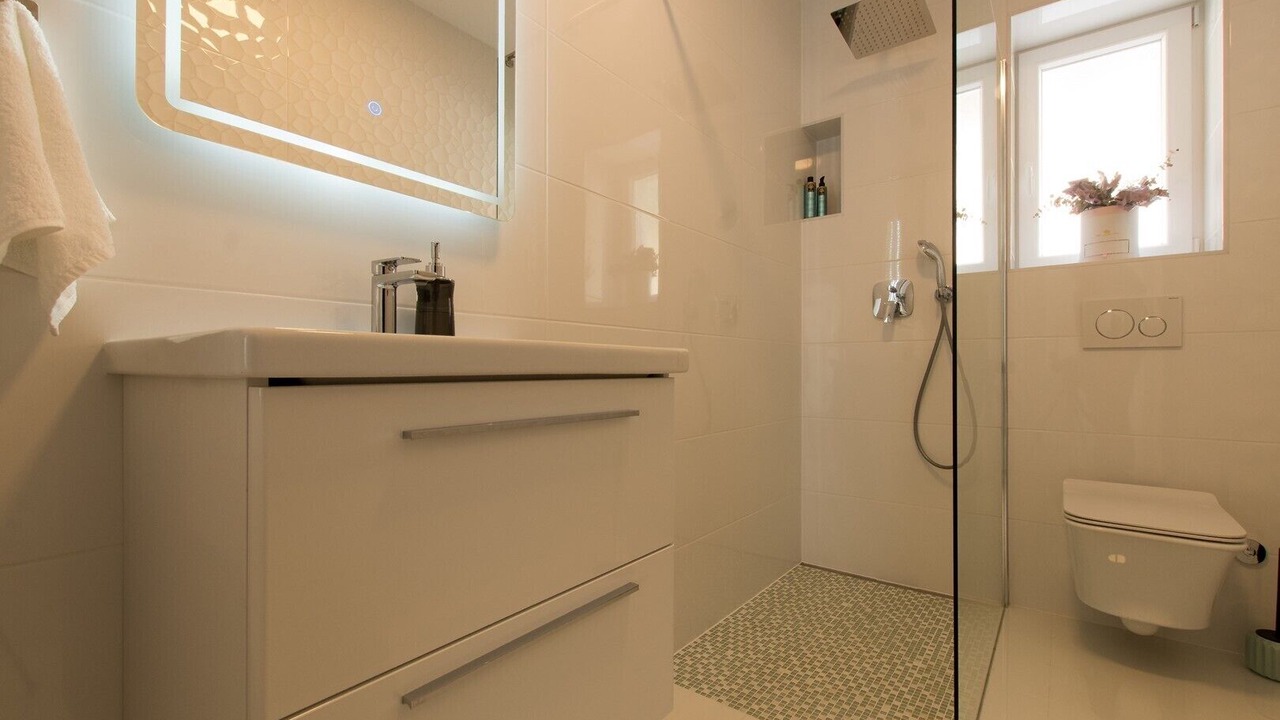 Photo of Bathroom in Moca