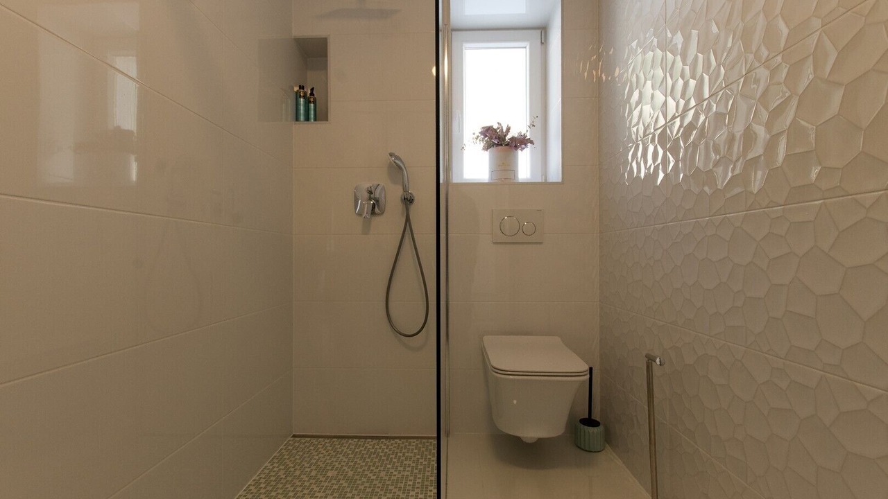 Photo of Bathroom in Moca