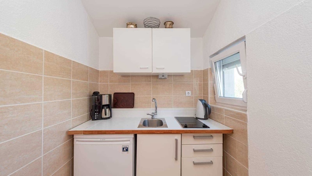Photo of Kitchen in Privlaka
