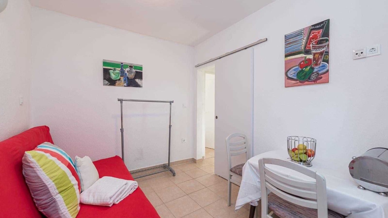 Photo of Livingroom in Privlaka