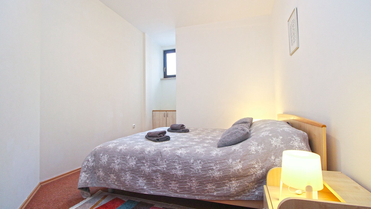 Photo of Bedroom in Pjescana Uvala