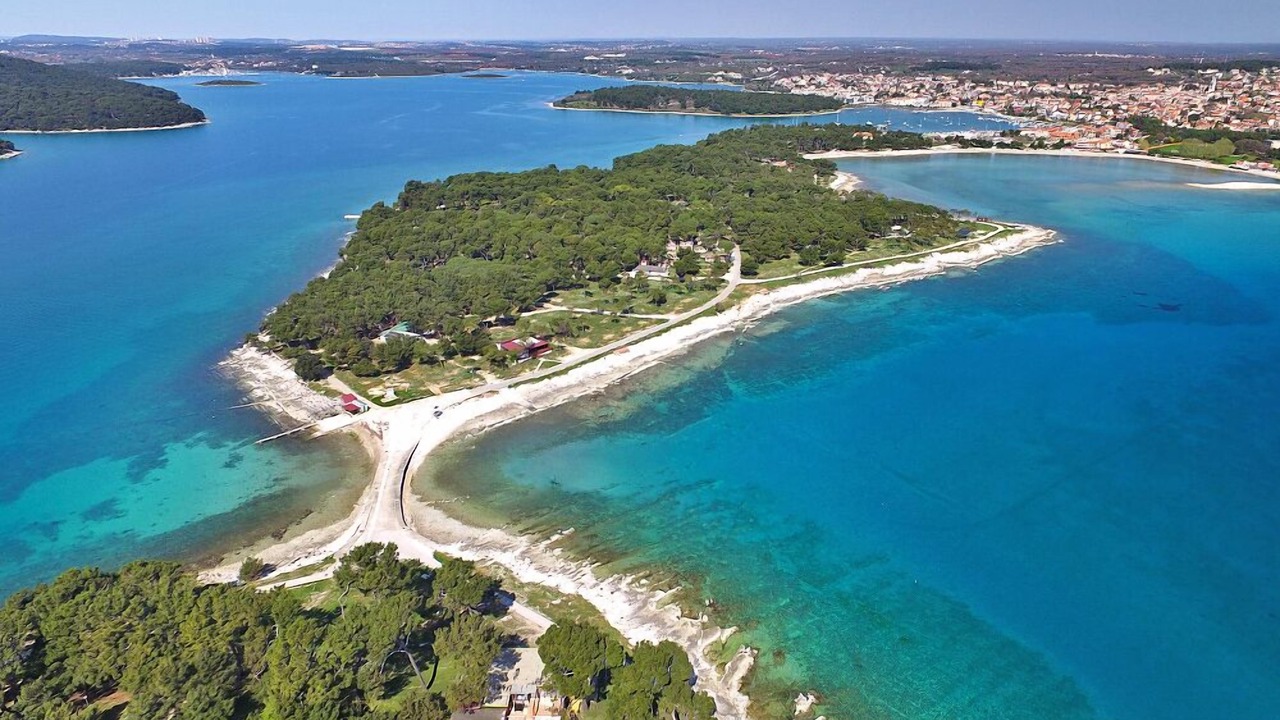 Photo of Outdoor in Pjescana Uvala