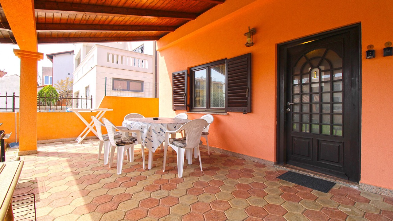Photo of Outdoor in Pjescana Uvala