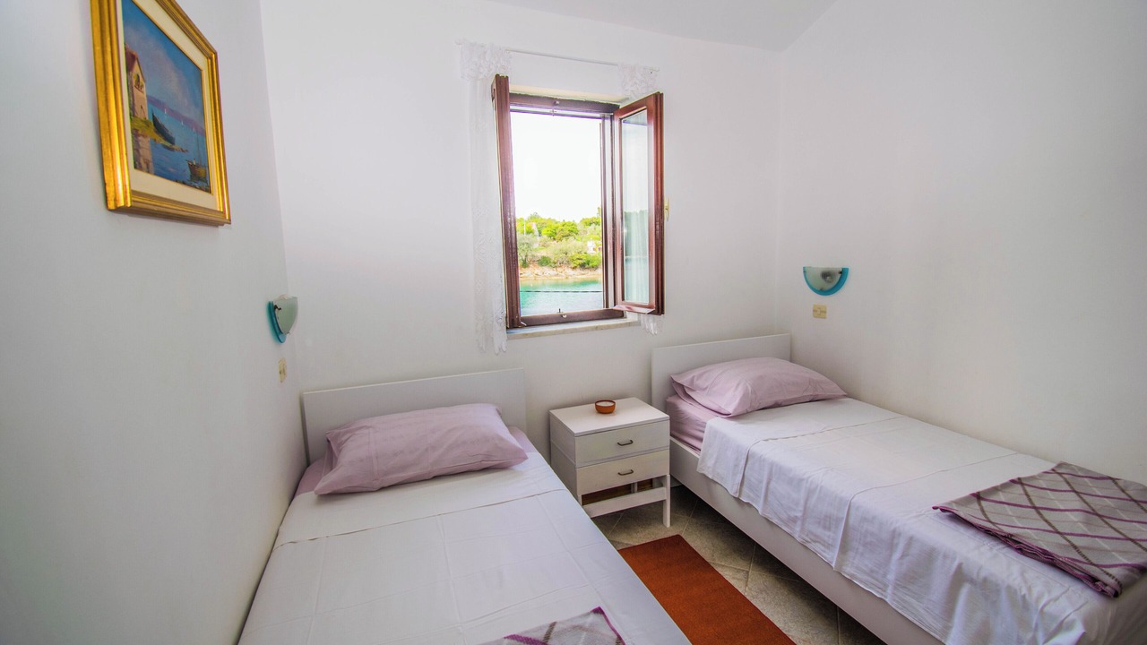 Photo of Bedroom in Punta Kriza