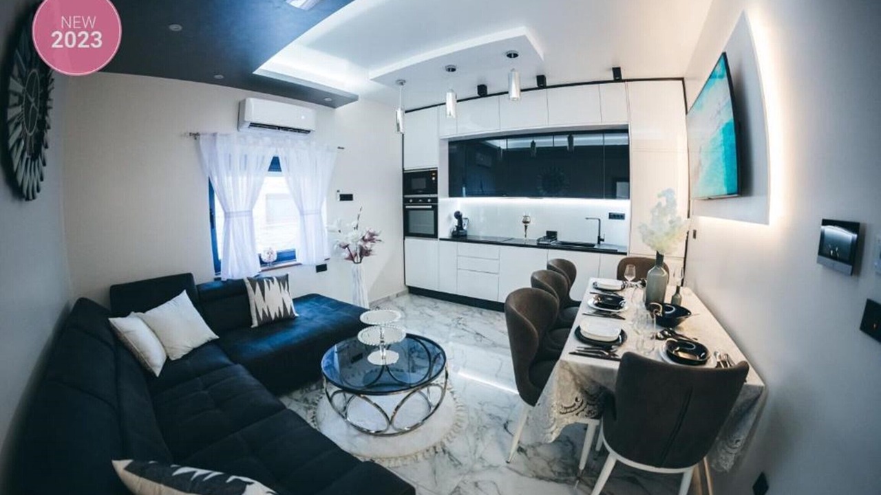 Photo of Livingroom in Trn