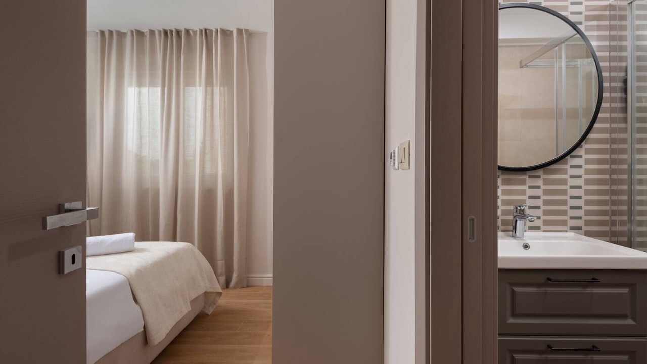 Photo of Bedroom in Vrsi