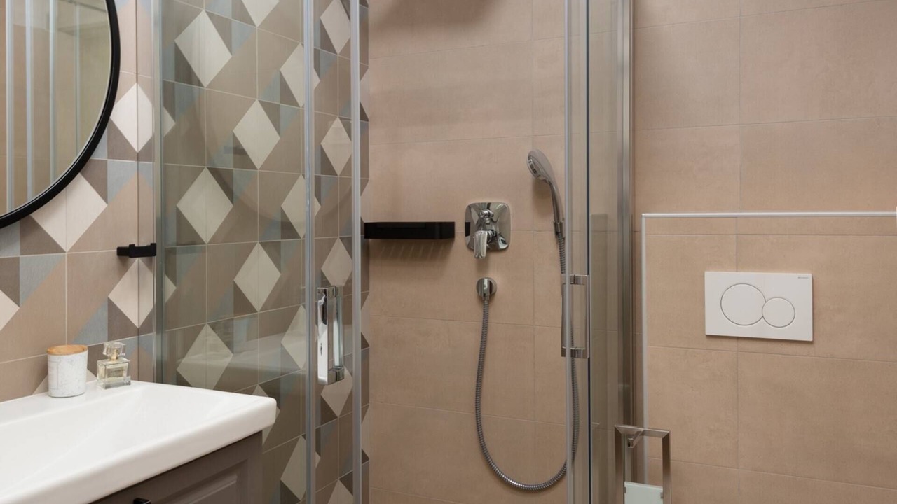 Photo of Bathroom in Vrsi