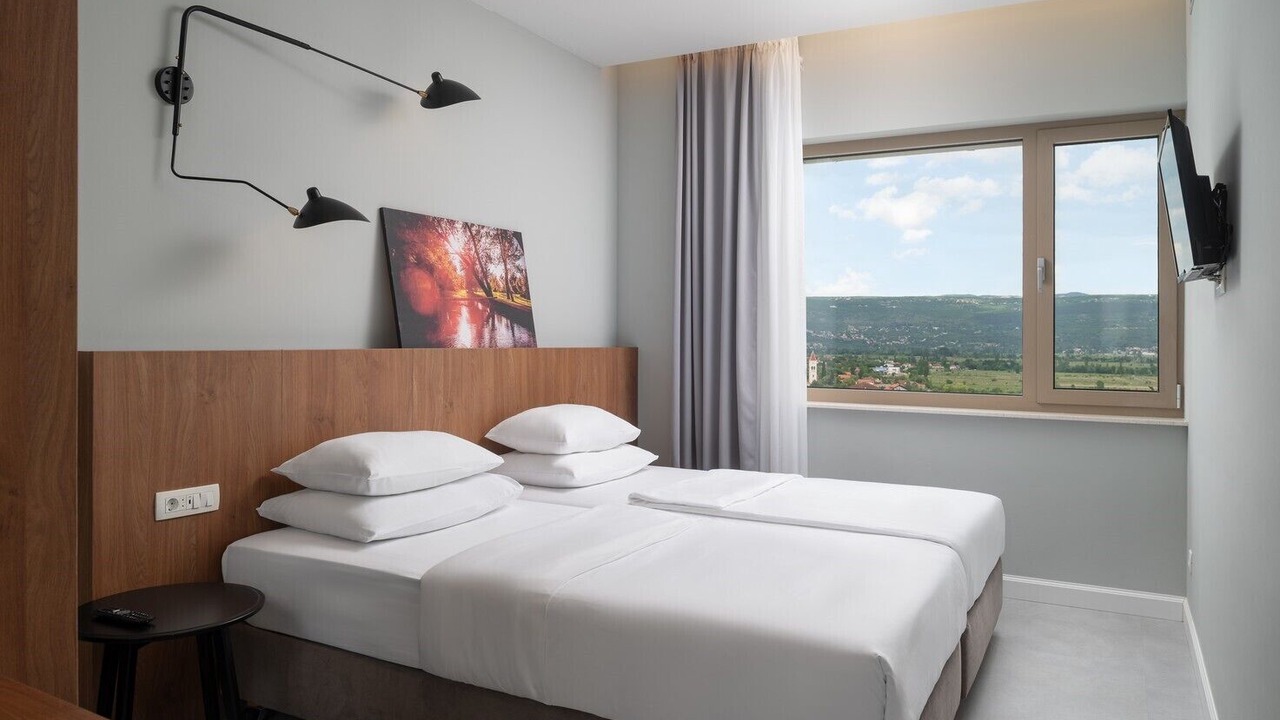 Photo of Bedroom in Zmijavci